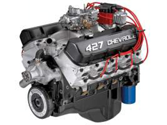B3264 Engine